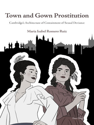 cover image of Town and Gown Prostitution